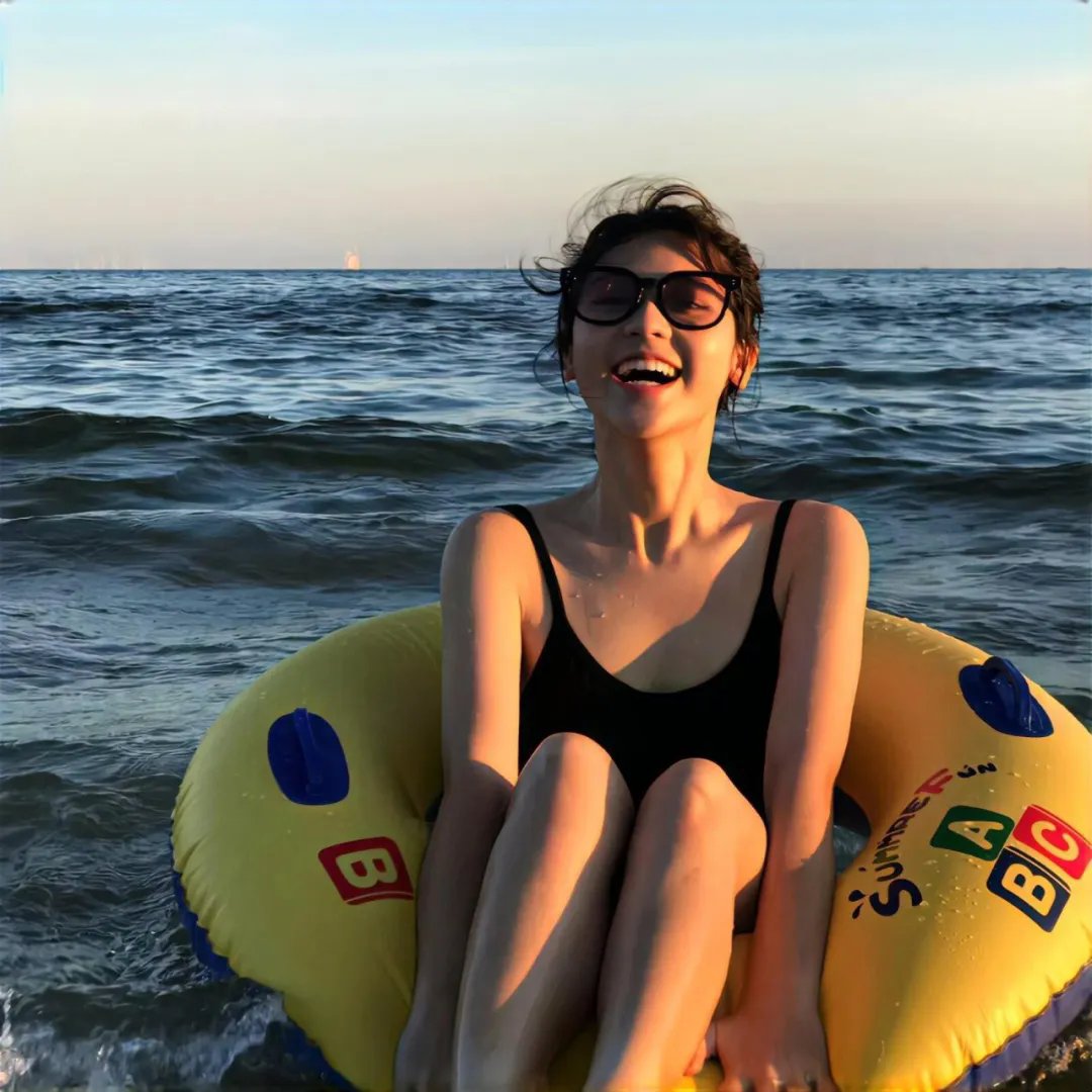 永恒之美